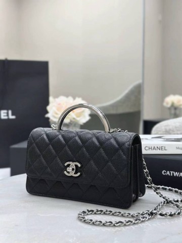 Chanel сумка #644452ZE