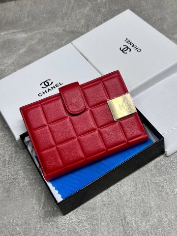 Chanel обложка на автодокументы #645560WW