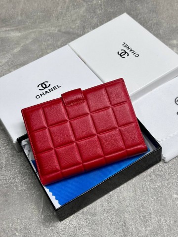 Chanel обложка на автодокументы #645560WW