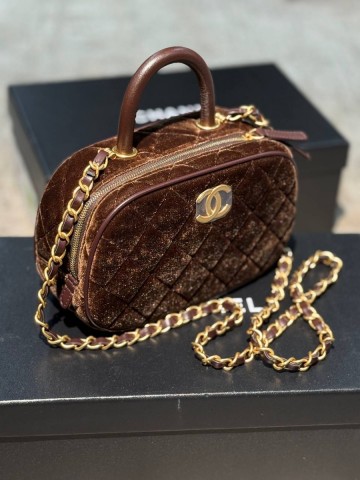 Chanel сумка #645949LF