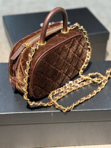 Chanel сумка #645949LF