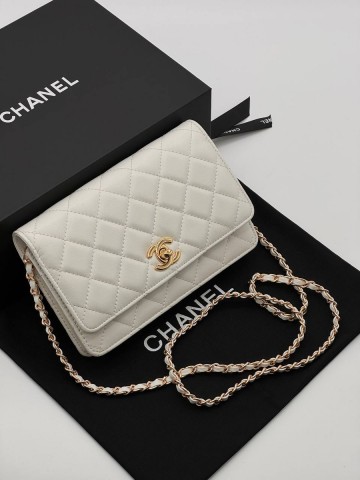 Chanel сумка #645966JP