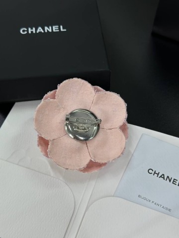 Chanel брошь #646357XM
