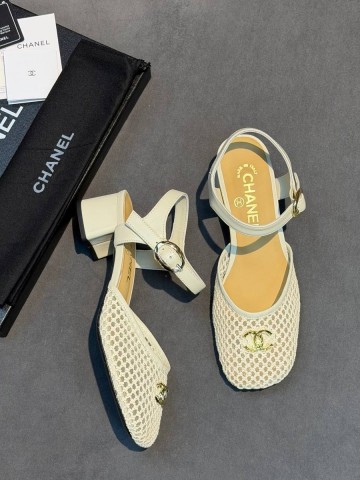 Chanel туфли #933456WA