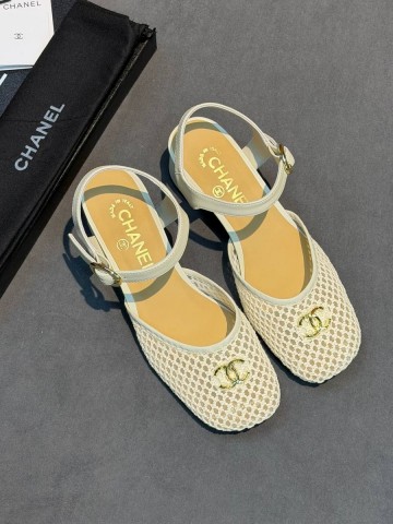 Chanel туфли #933456WA