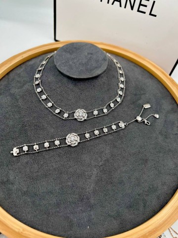 Chanel браслет #647656KU