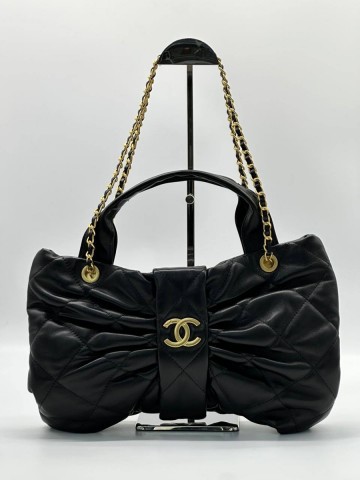 Chanel сумка #648308CZ