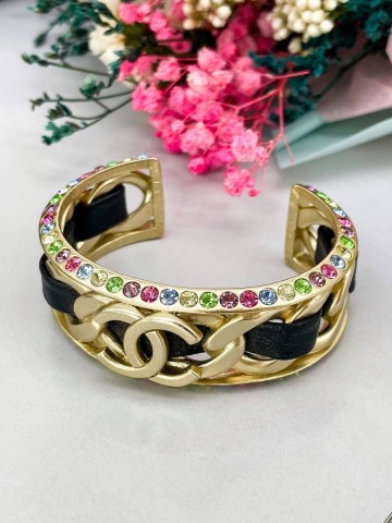 Chanel браслет #648845WU