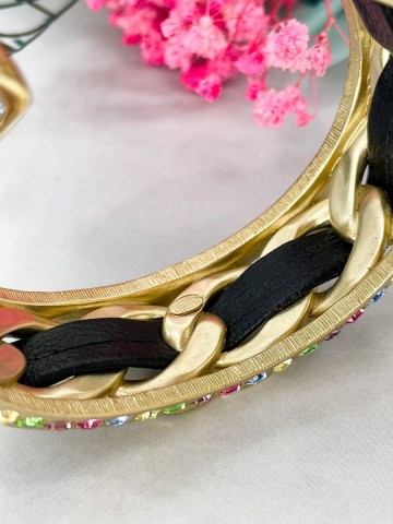 Chanel браслет #648845WU