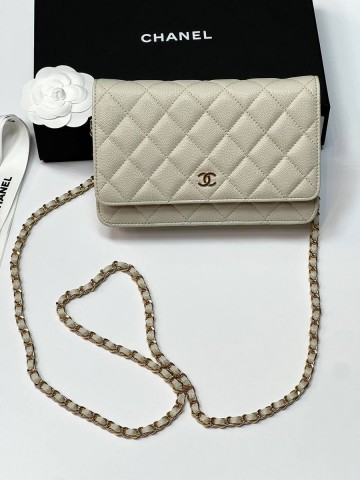 Chanel сумка #649038WC