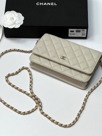 Chanel сумка #649038WC