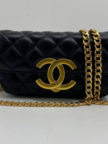 Chanel сумка #649751VK