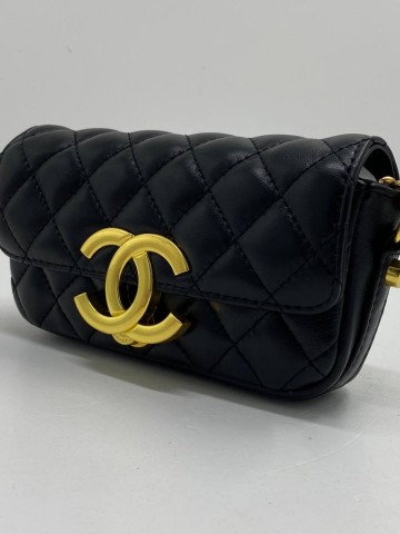 Chanel сумка #649751VK