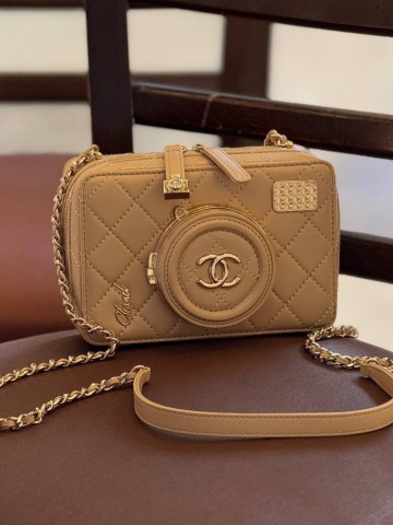Chanel сумка #649826YH