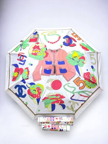 Chanel зонт #649874WF