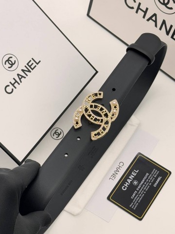 Chanel ремень #650762CQ
