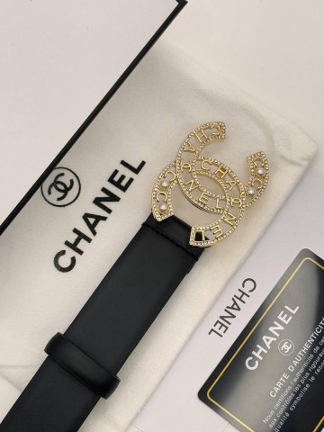 Chanel ремень #650762CQ