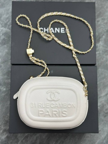 Chanel сумка #651232PT
