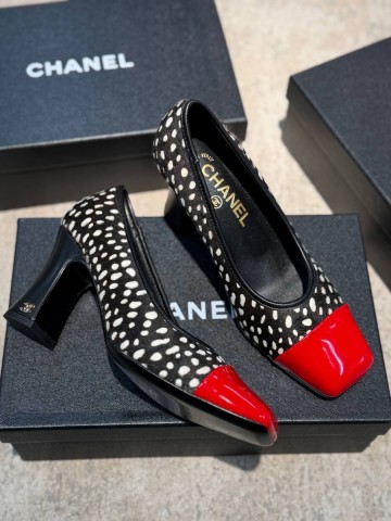 Chanel туфли #976585ZY