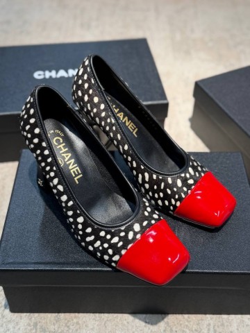 Chanel туфли #976585ZY