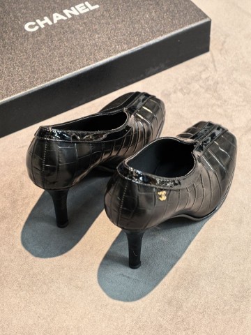 Chanel туфли #363913KY