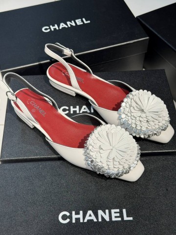 Chanel туфли #867298XW
