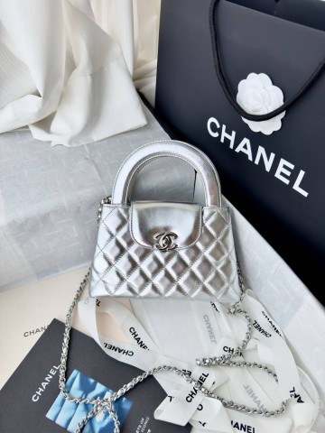 Chanel mini Kelly сумка #653442GG