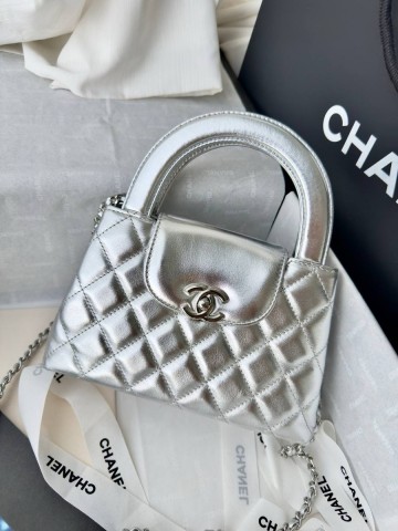 Chanel mini Kelly сумка #653442GG