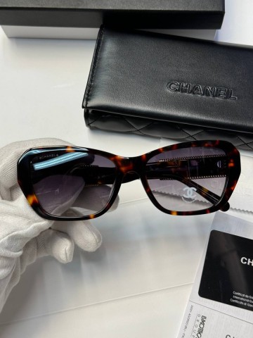 Chanel очки #653879CW