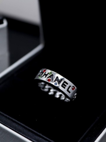 Chanel кольцо #655475GH
