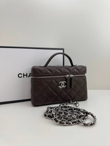 Chanel сумка #655863NF