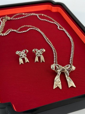 Chanel кулон #656934CZ