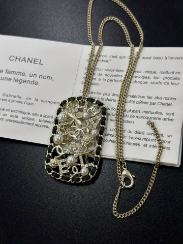 Chanel кулон #657145HW