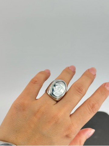 Chanel кольцо #658108PE