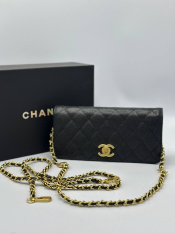 Chanel сумка #659379CM