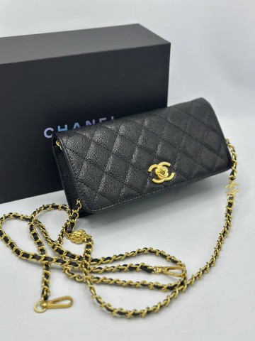 Chanel сумка #659379CM