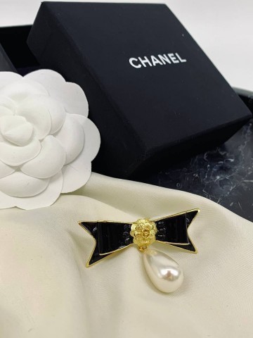 Chanel брошь #660168JC