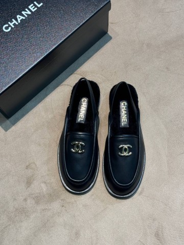Chanel мюли #429728CS