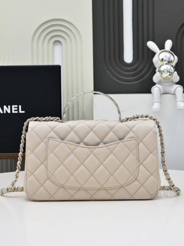 Chanel сумка #660493EN