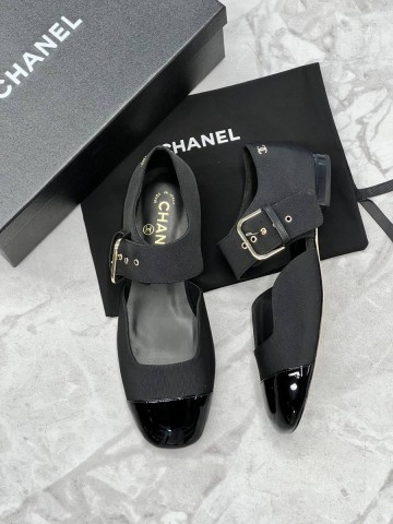Chanel балетки #759436OQ