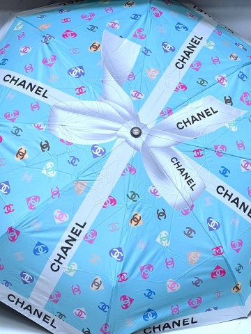 Chanel зонт #660975GV