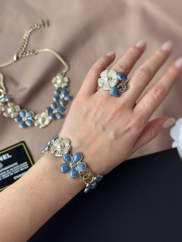 Chanel браслет #661443MG
