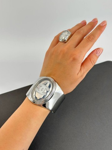 Chanel браслет #662057RK