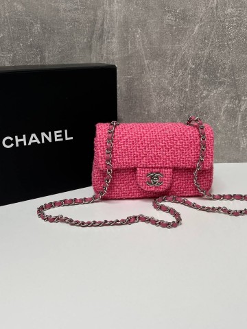 Chanel сумка #663246FR