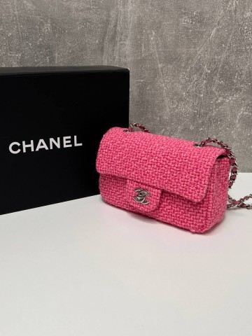 Chanel сумка #663246FR