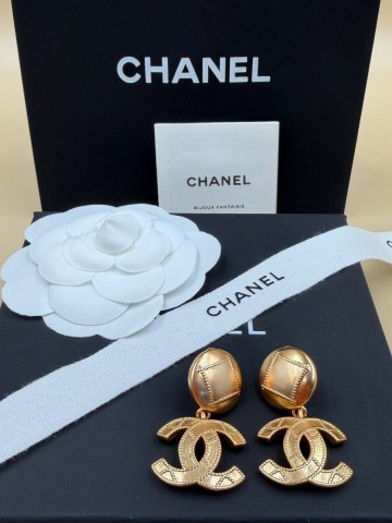 Chanel серьги #663445MO