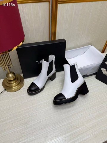 Chanel ботильоны #303347MA