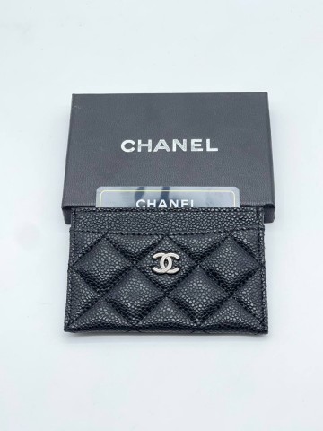Chanel картхолдер #663953CE