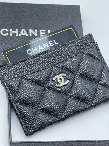 Chanel картхолдер #663953CE
