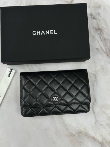 Chanel сумка #664065IE